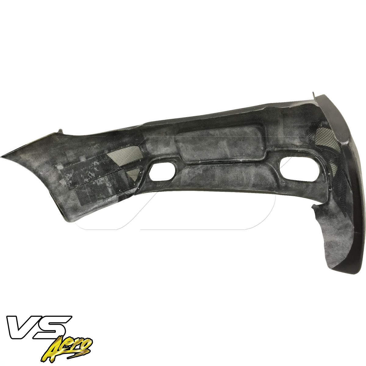 Modify your Porsche 911 2009 with our Exterior/Rear Bumpers - 