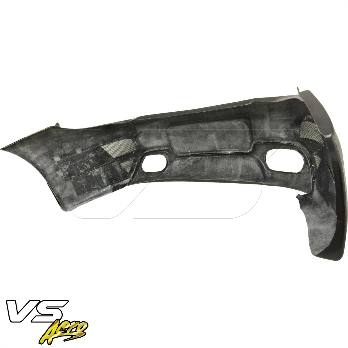 Modify your Porsche 911 2009 with our Exterior/Rear Bumpers - 22