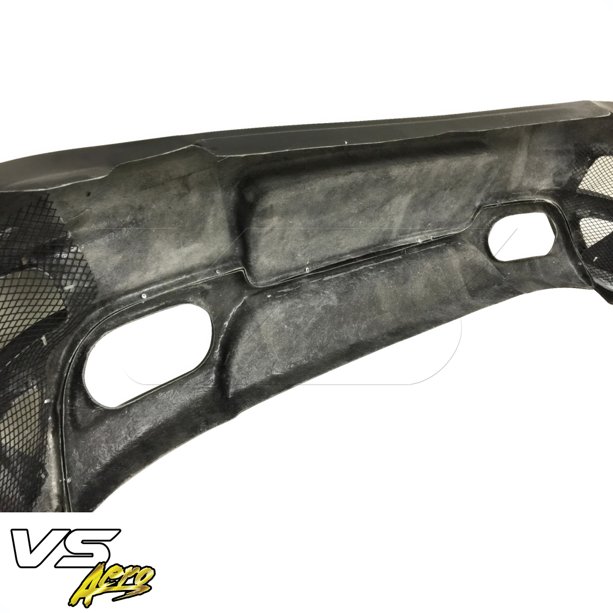 Modify your Porsche 911 2009 with our Exterior/Rear Bumpers - 