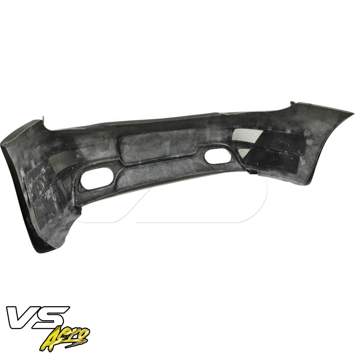 Modify your Porsche 911 2009 with our Exterior/Rear Bumpers - 