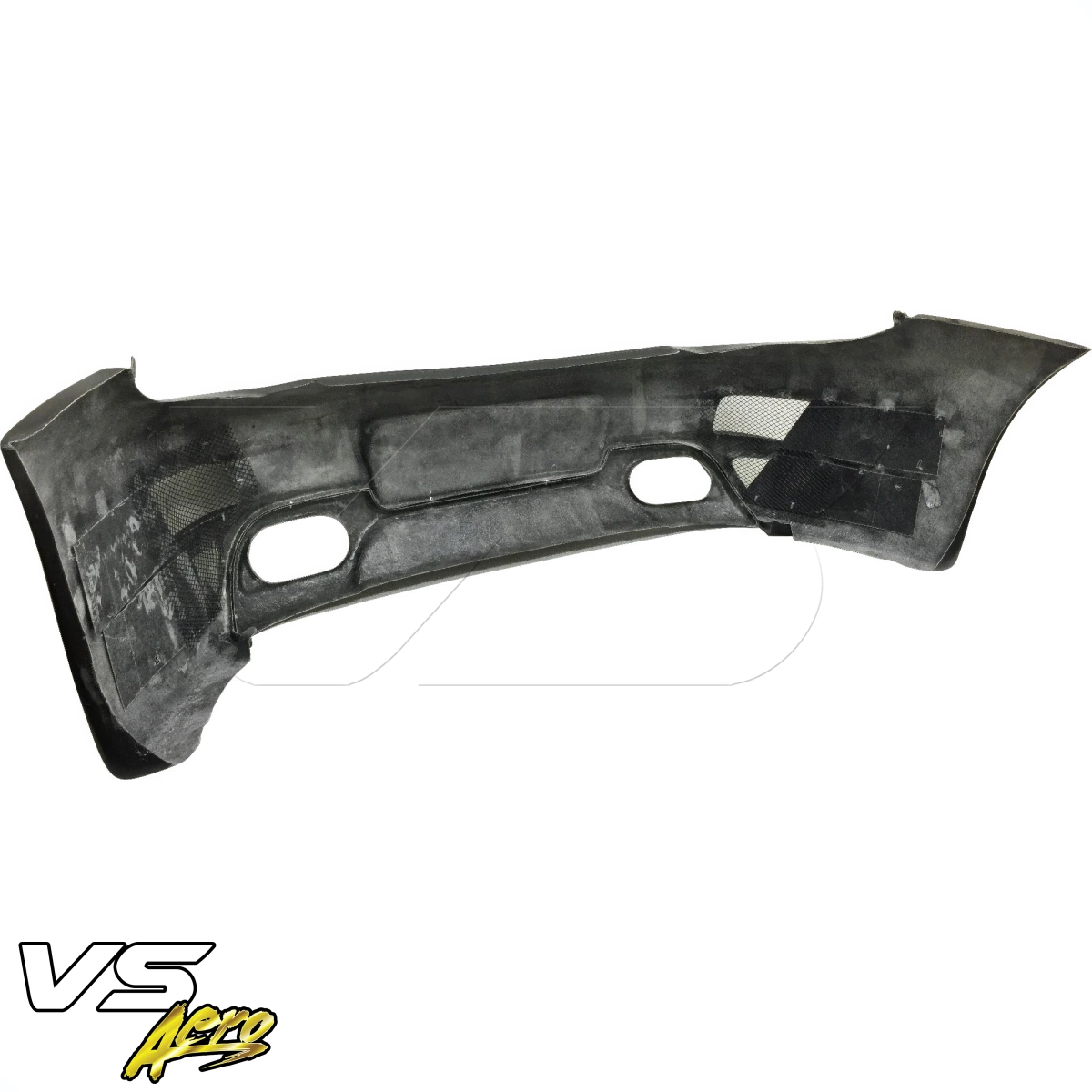 Modify your Porsche 911 2009 with our Exterior/Rear Bumpers - 24