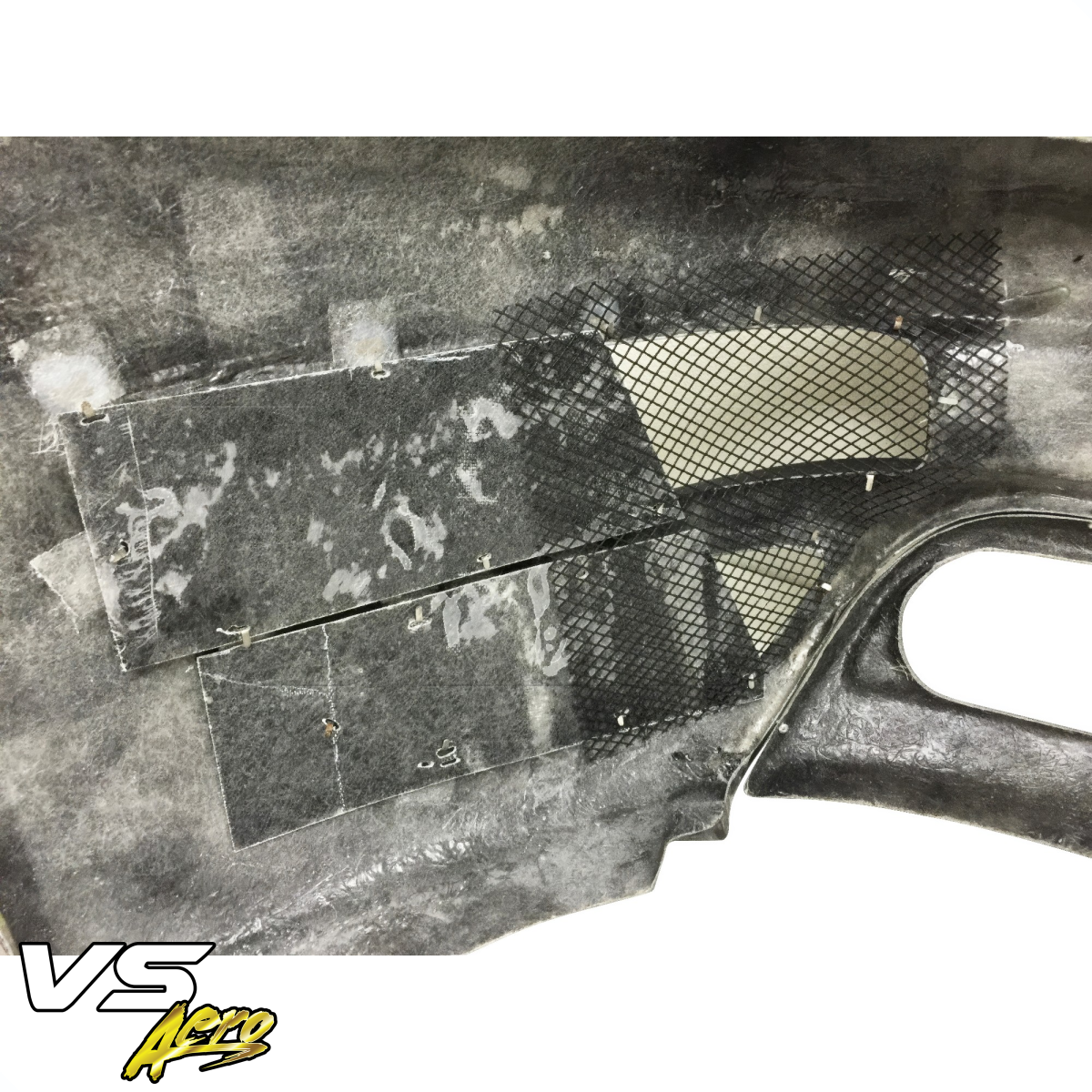 Modify your Porsche 911 2009 with our Exterior/Rear Bumpers - 