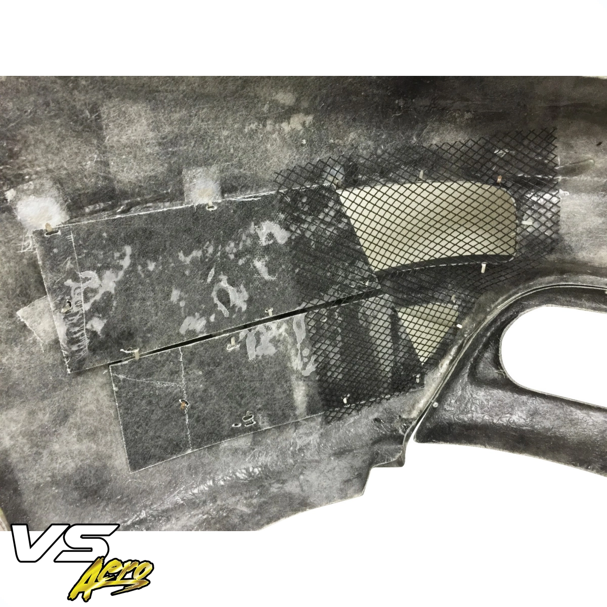 Modify your Porsche 911 2009 with our Exterior/Rear Bumpers - 25