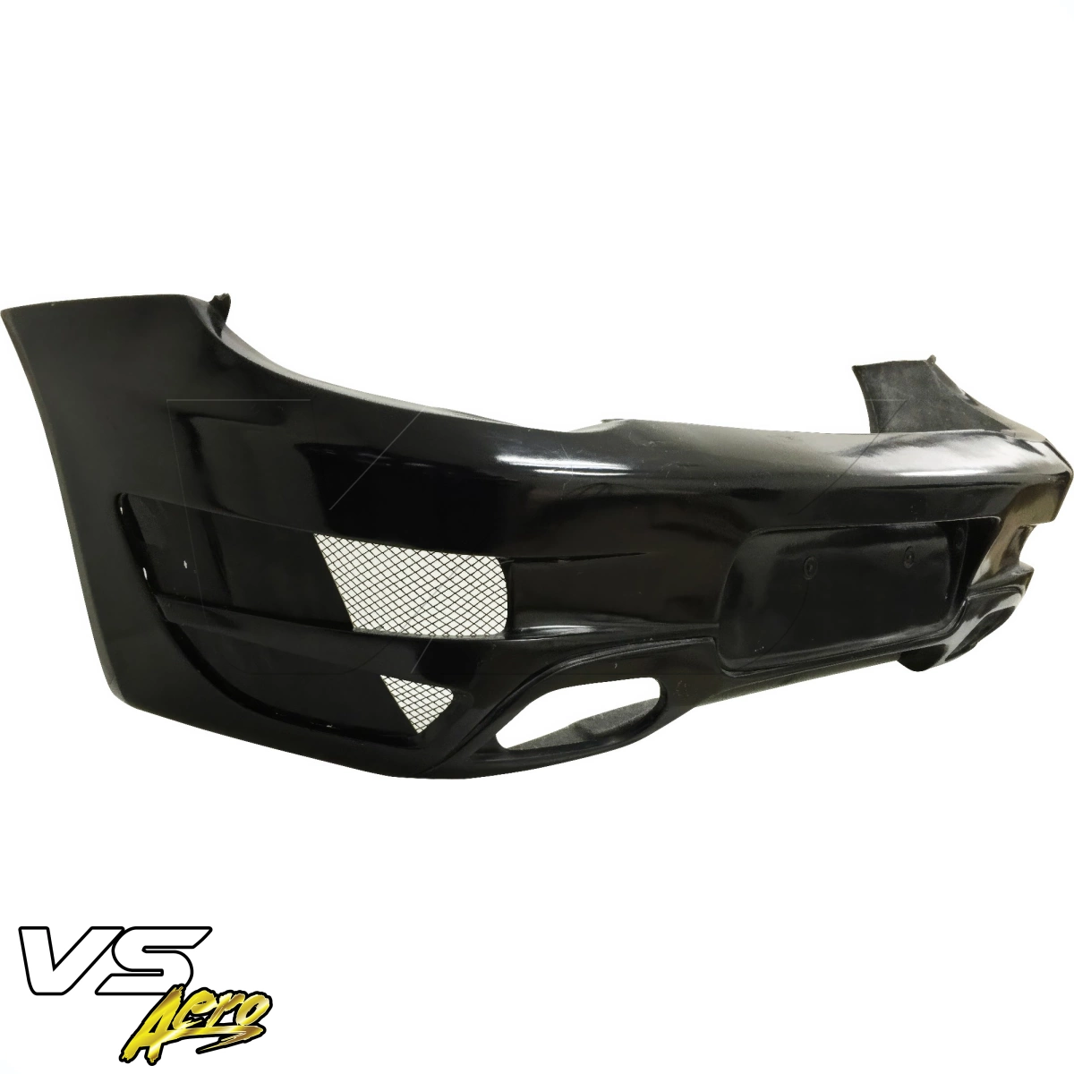 Modify your Porsche 911 2009 with our Exterior/Rear Bumpers - 27