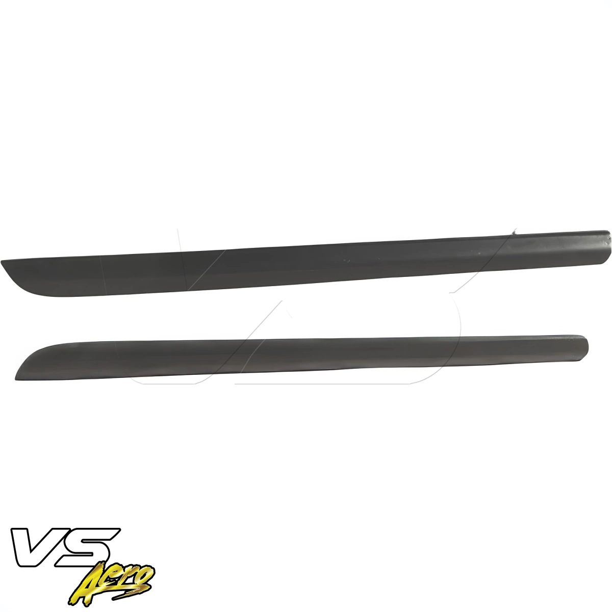 Modify your Honda S2000 2000 with our Exterior/Side Skirts - 6