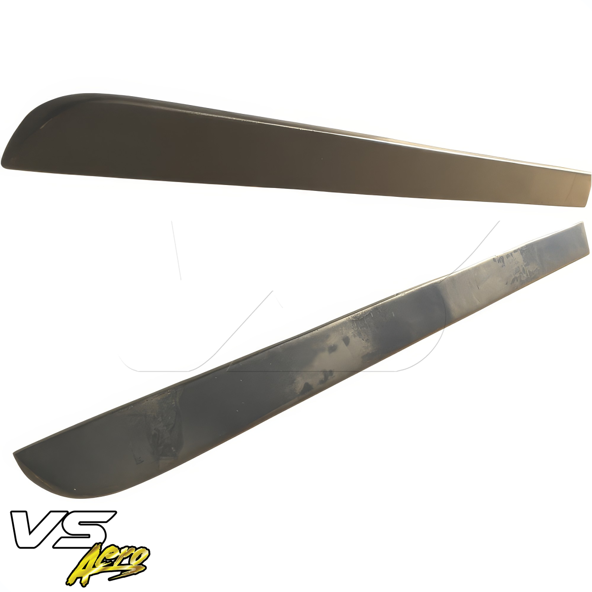 Modify your Honda S2000 2000 with our Exterior/Side Skirts - 