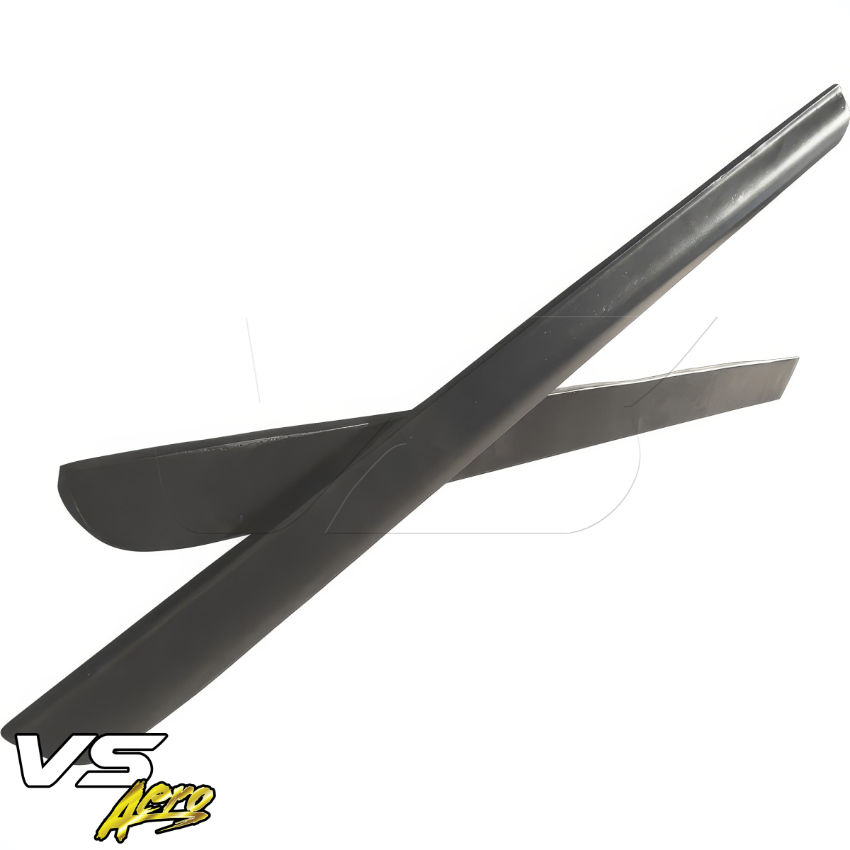 Modify your Honda S2000 2000 with our Exterior/Side Skirts - 