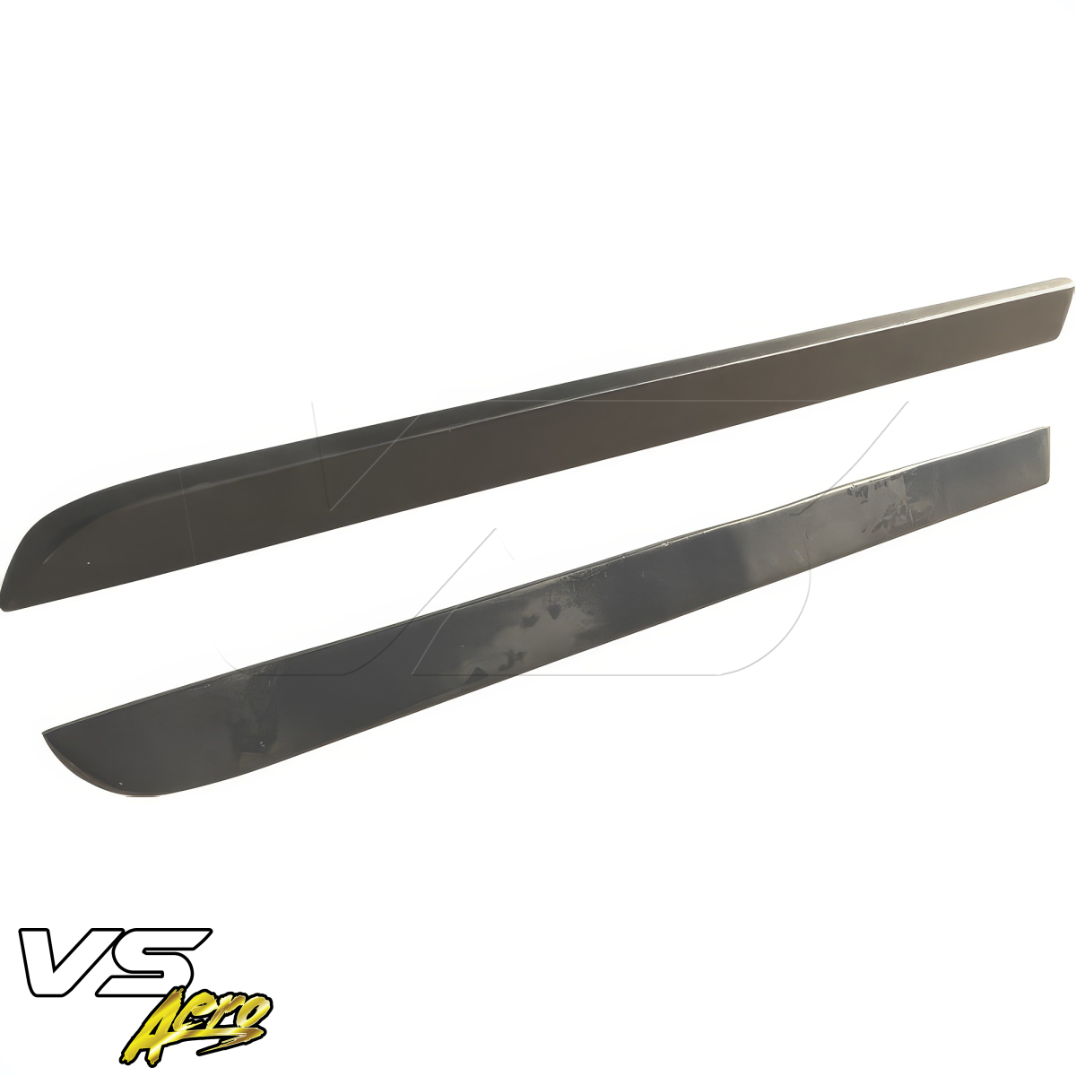 Modify your Honda S2000 2000 with our Exterior/Side Skirts - 