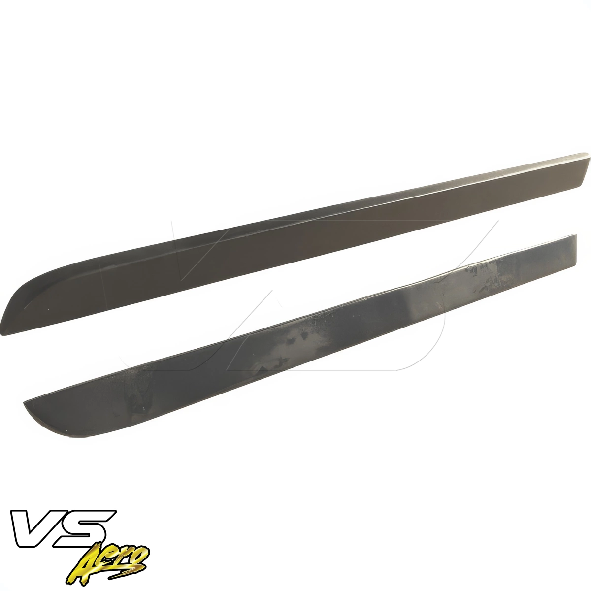 Modify your Honda S2000 2000 with our Exterior/Side Skirts - 13