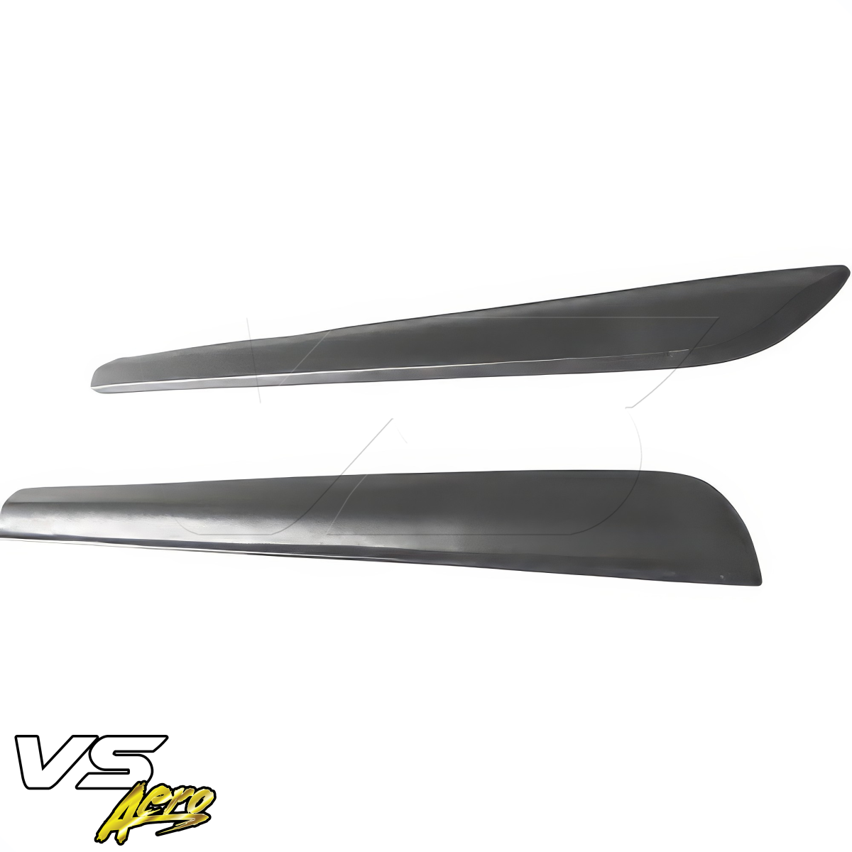 Modify your Honda S2000 2000 with our Exterior/Side Skirts - 