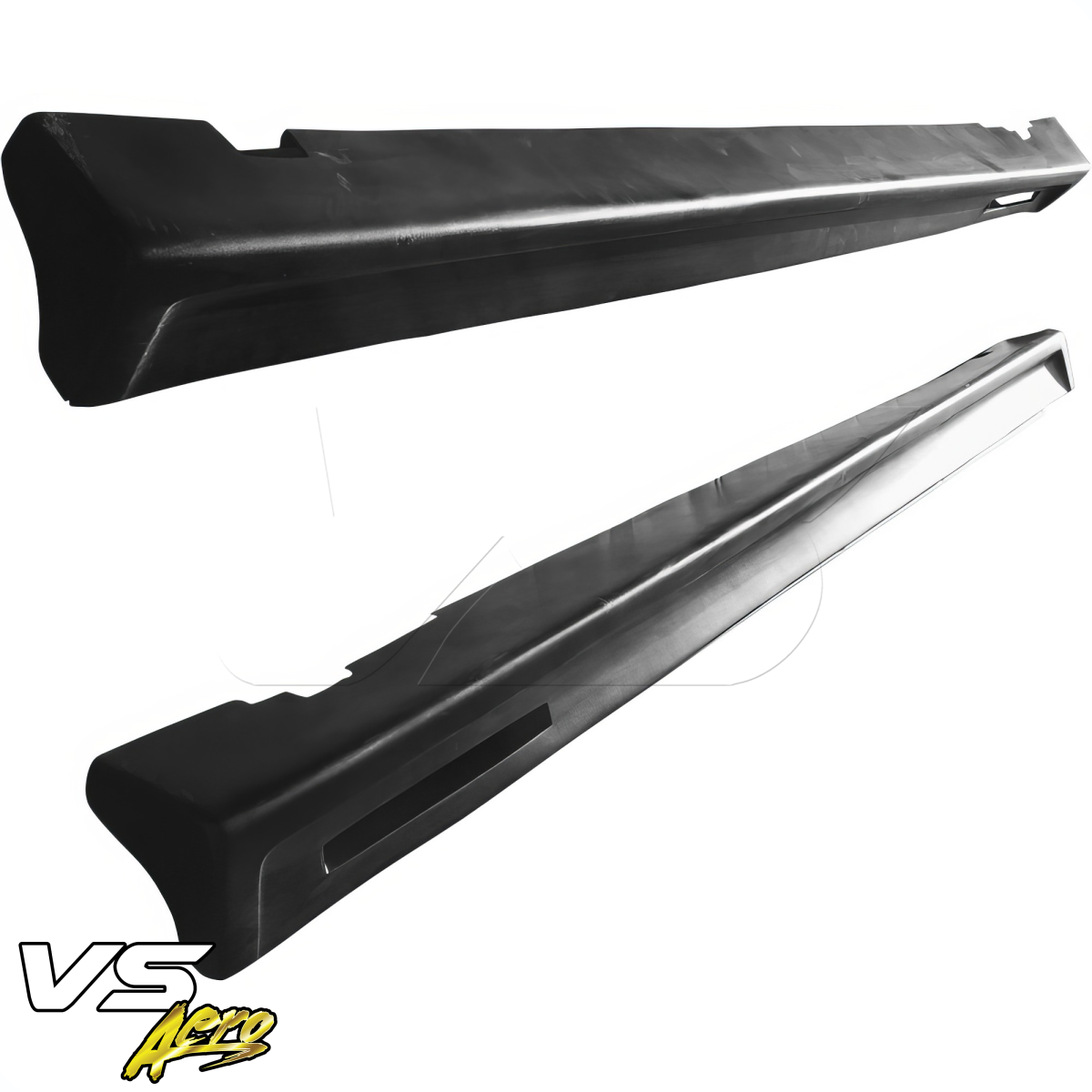 Modify your Chrysler 300 2005 with our Exterior/Side Skirts - 