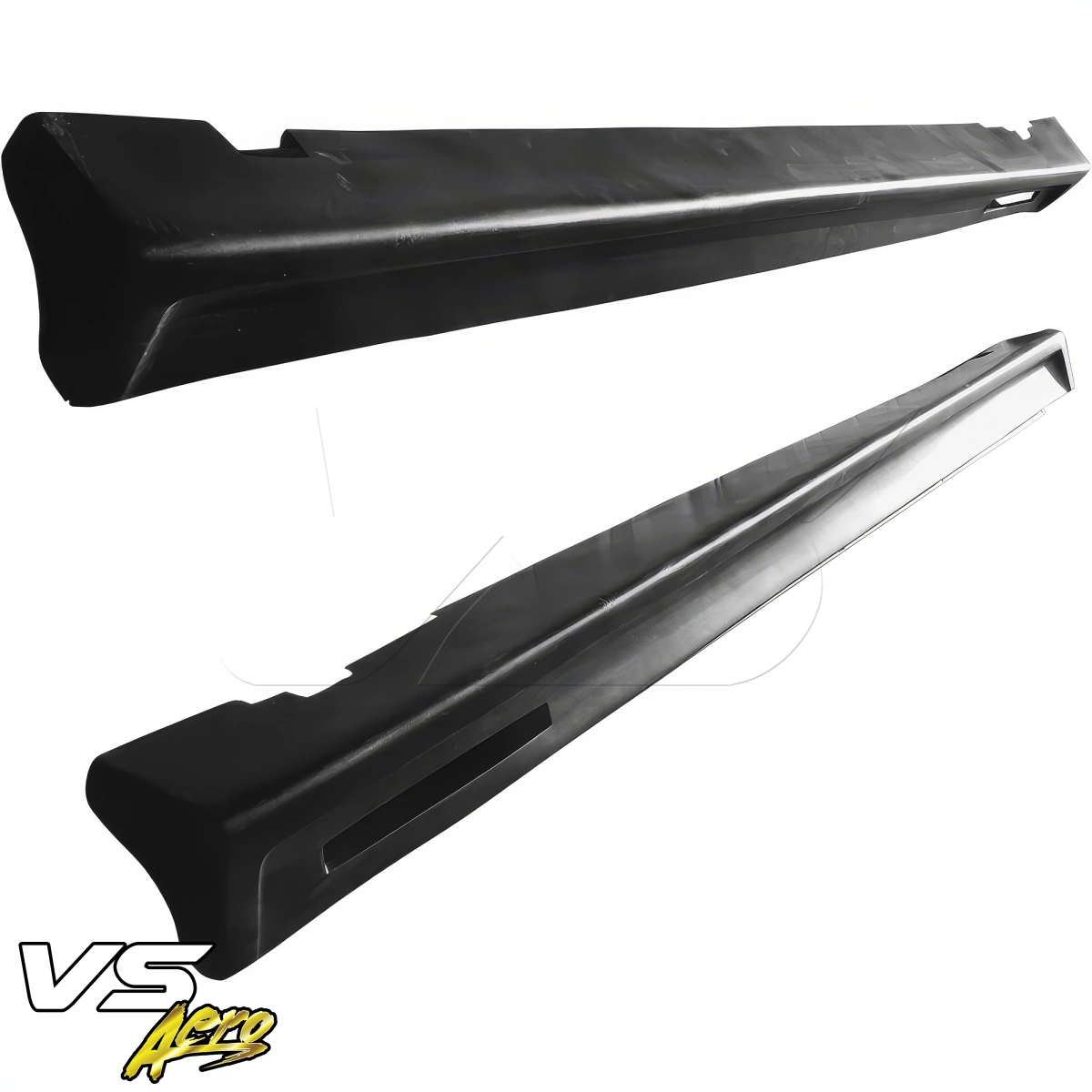 Modify your Chrysler 300 2005 with our Exterior/Side Skirts - 17