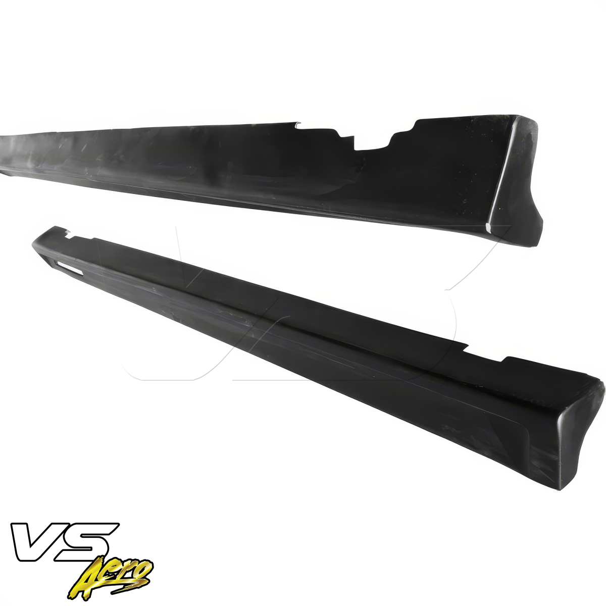 Modify your Chrysler 300 2005 with our Exterior/Side Skirts - 