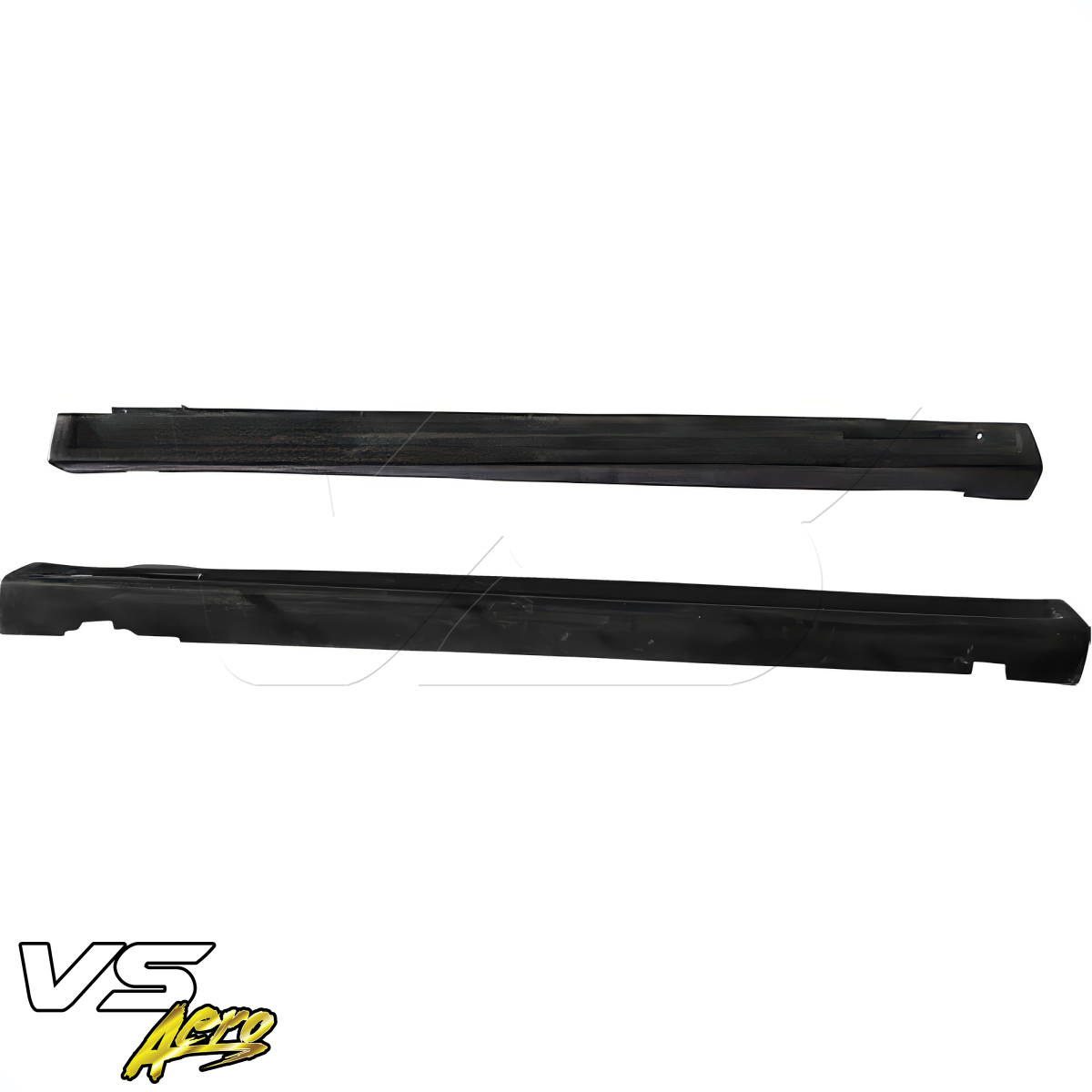 Modify your Chrysler 300 2005 with our Exterior/Side Skirts - 