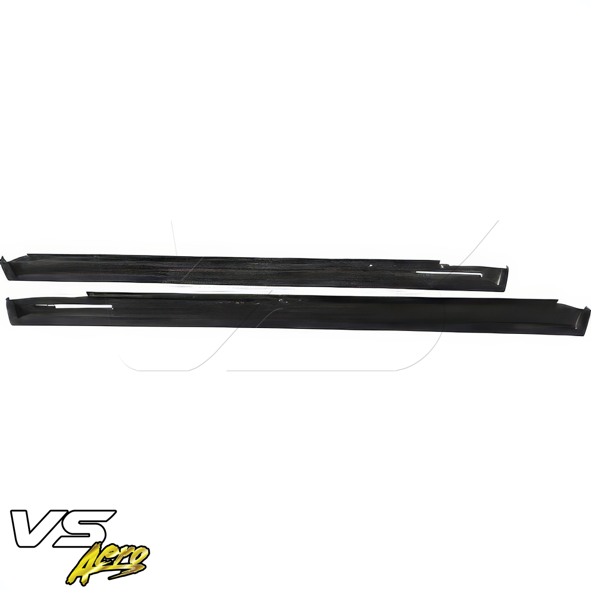 Modify your Chrysler 300 2005 with our Exterior/Side Skirts - 