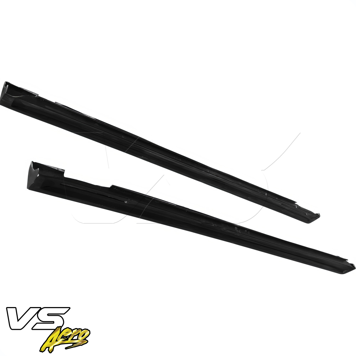 Modify your Chrysler 300 2005 with our Exterior/Side Skirts - 