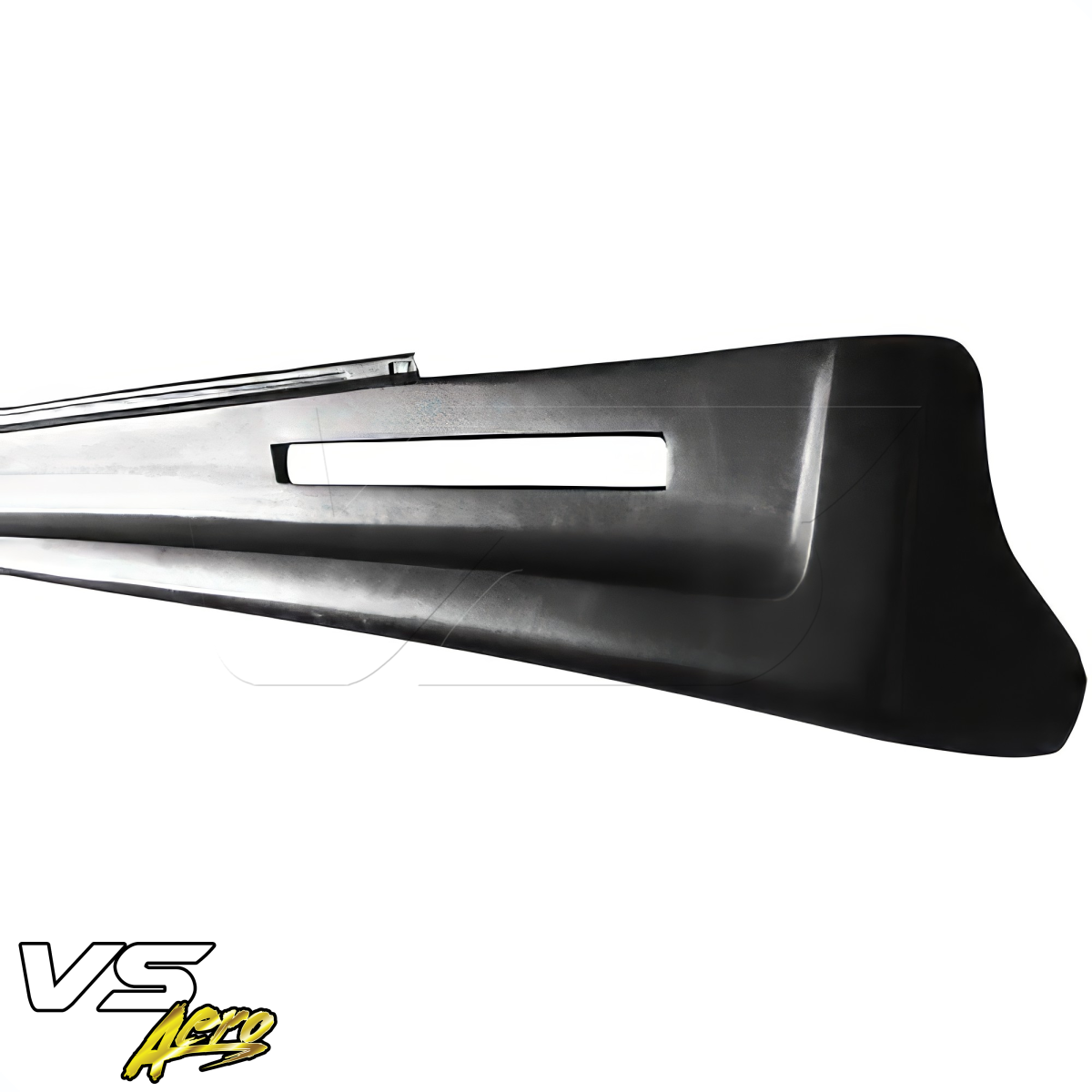 Modify your Chrysler 300 2005 with our Exterior/Side Skirts - 