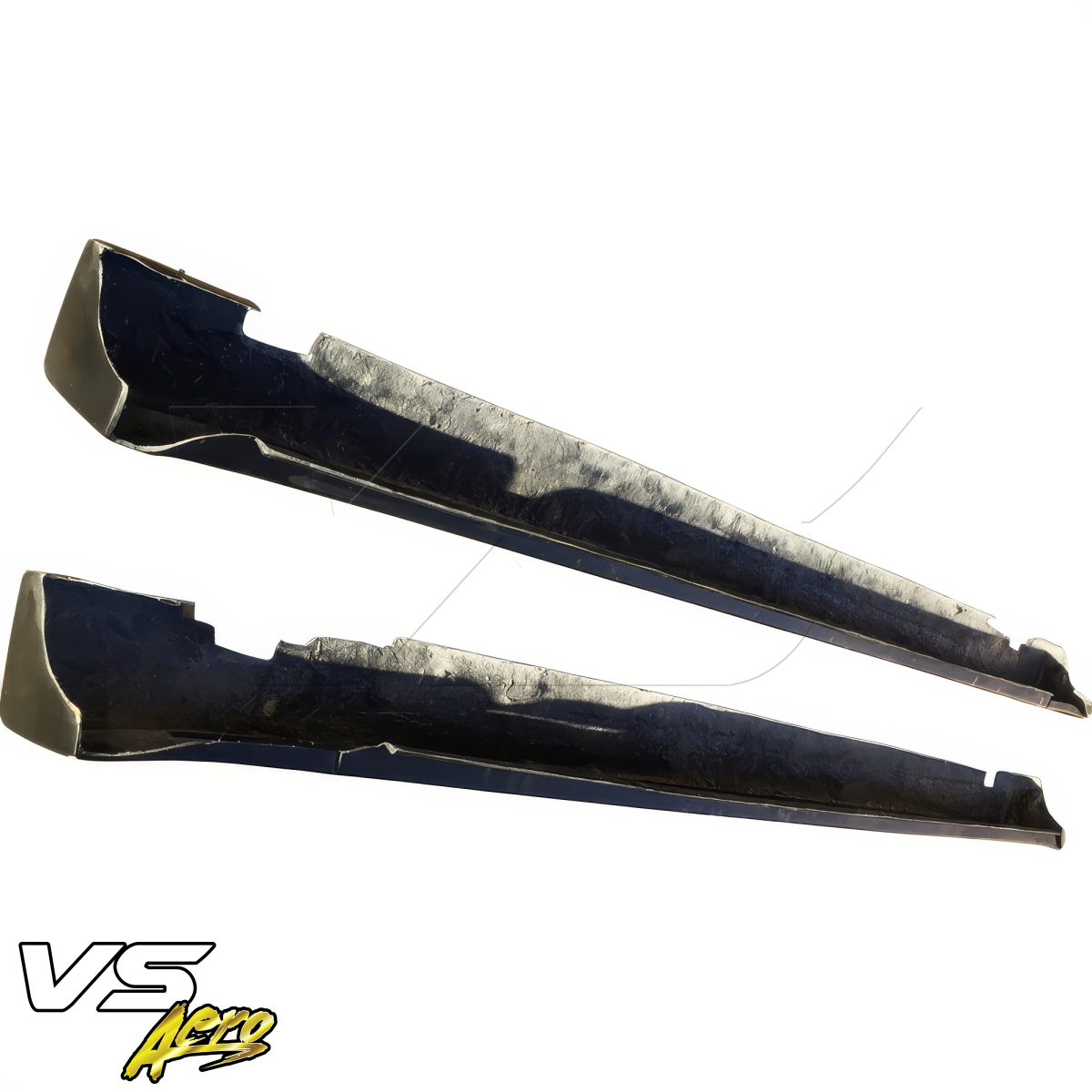 Modify your Chrysler 300 2005 with our Exterior/Side Skirts - 