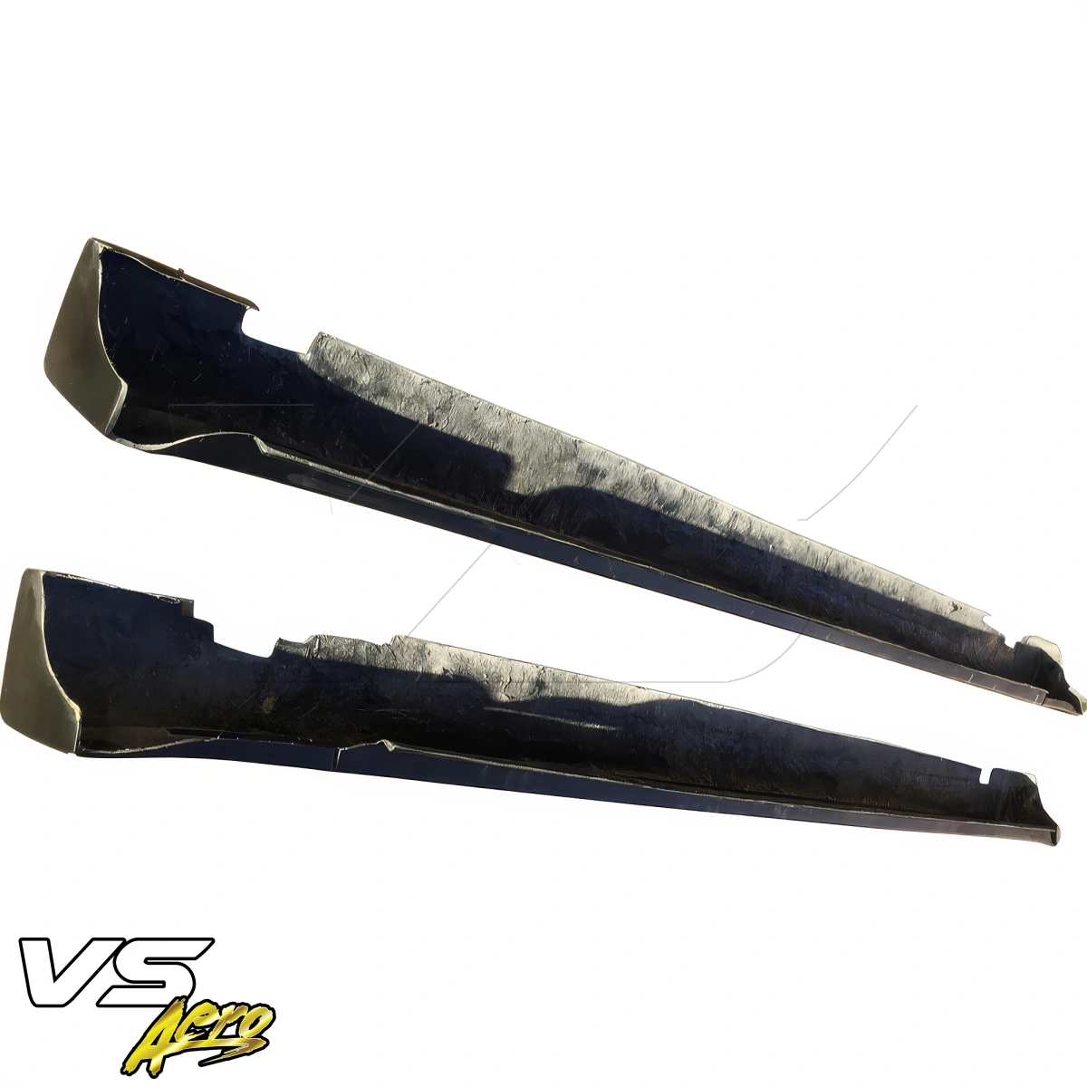 Modify your Chrysler 300 2005 with our Exterior/Side Skirts - 24