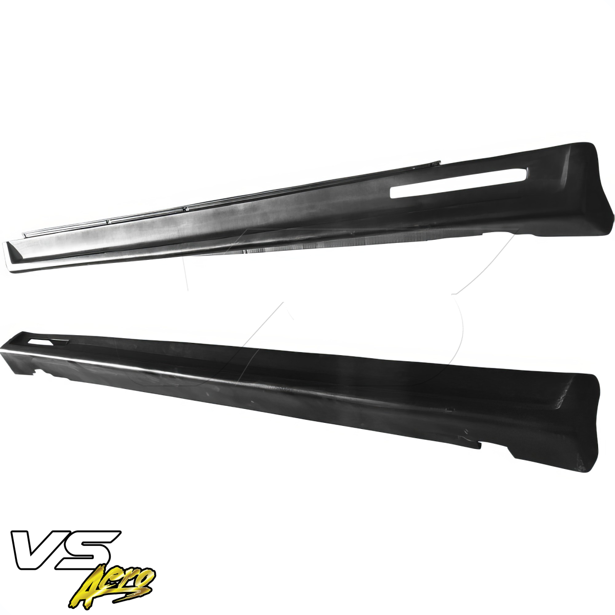 Modify your Chrysler 300 2005 with our Exterior/Side Skirts - 