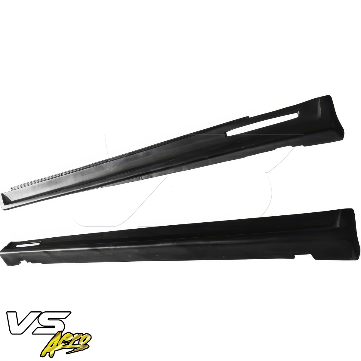 Modify your Chrysler 300 2005 with our Exterior/Side Skirts - 