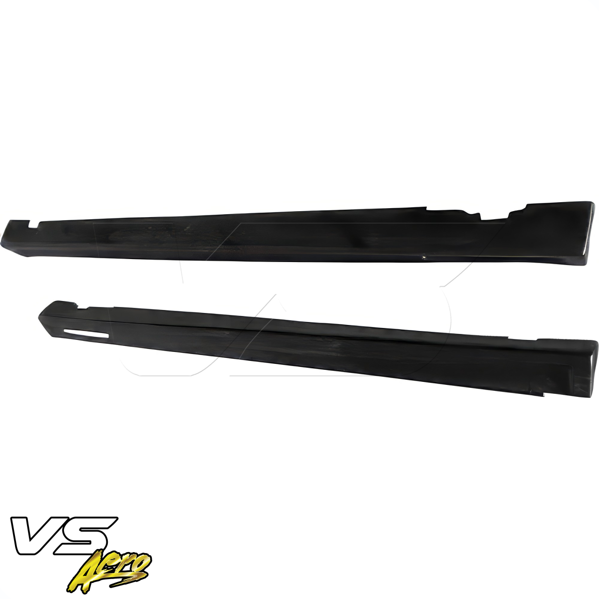 Modify your Chrysler 300 2005 with our Exterior/Side Skirts - 