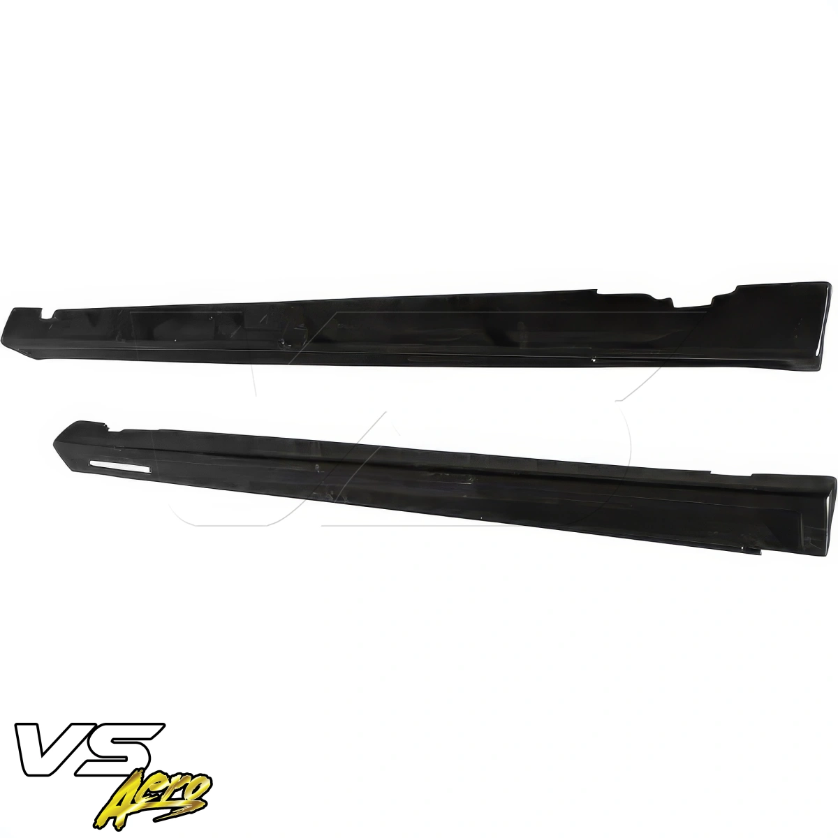 Modify your Chrysler 300 2005 with our Exterior/Side Skirts - 27