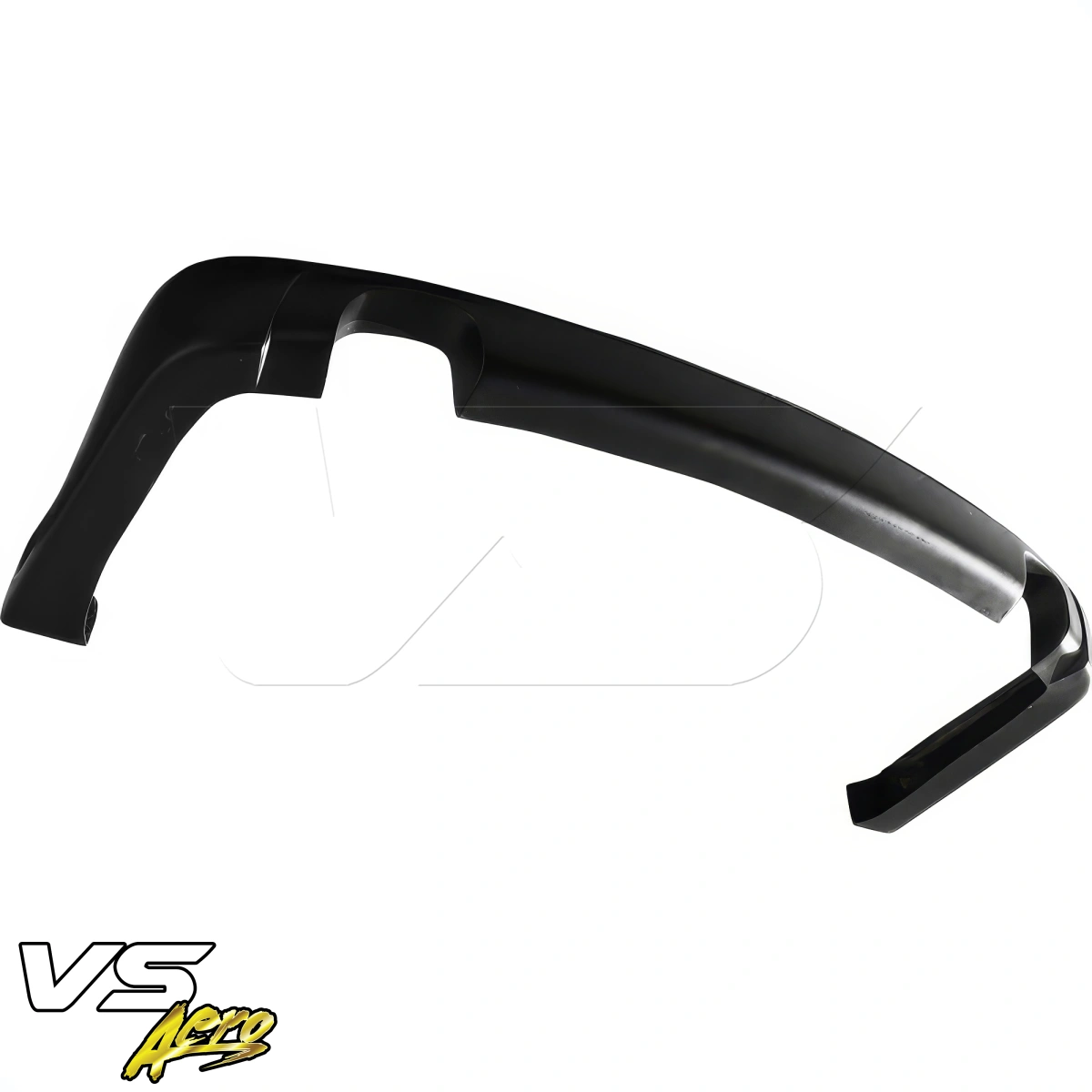 Modify your Chrysler 300 2005 with our Exterior/Rear Lips - 13