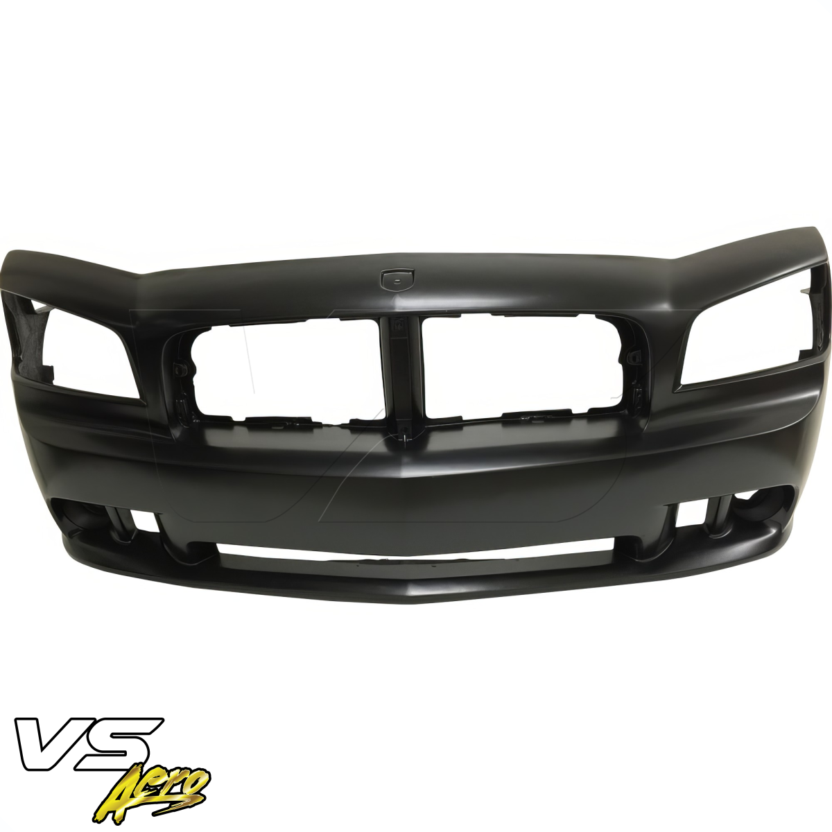 Modify your Dodge Charger 2006 with our Exterior/Front Bumpers -