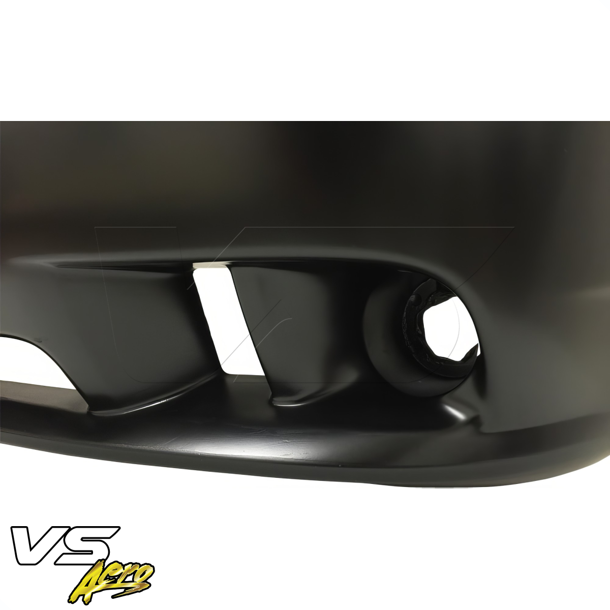 Modify your Dodge Charger 2006 with our Exterior/Front Bumpers -