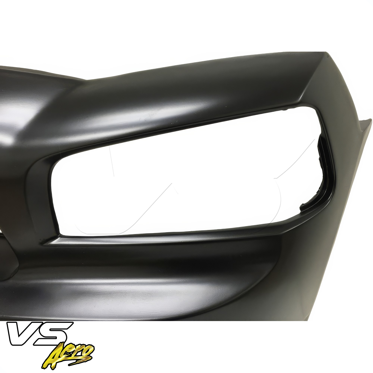 Modify your Dodge Charger 2006 with our Exterior/Front Bumpers -