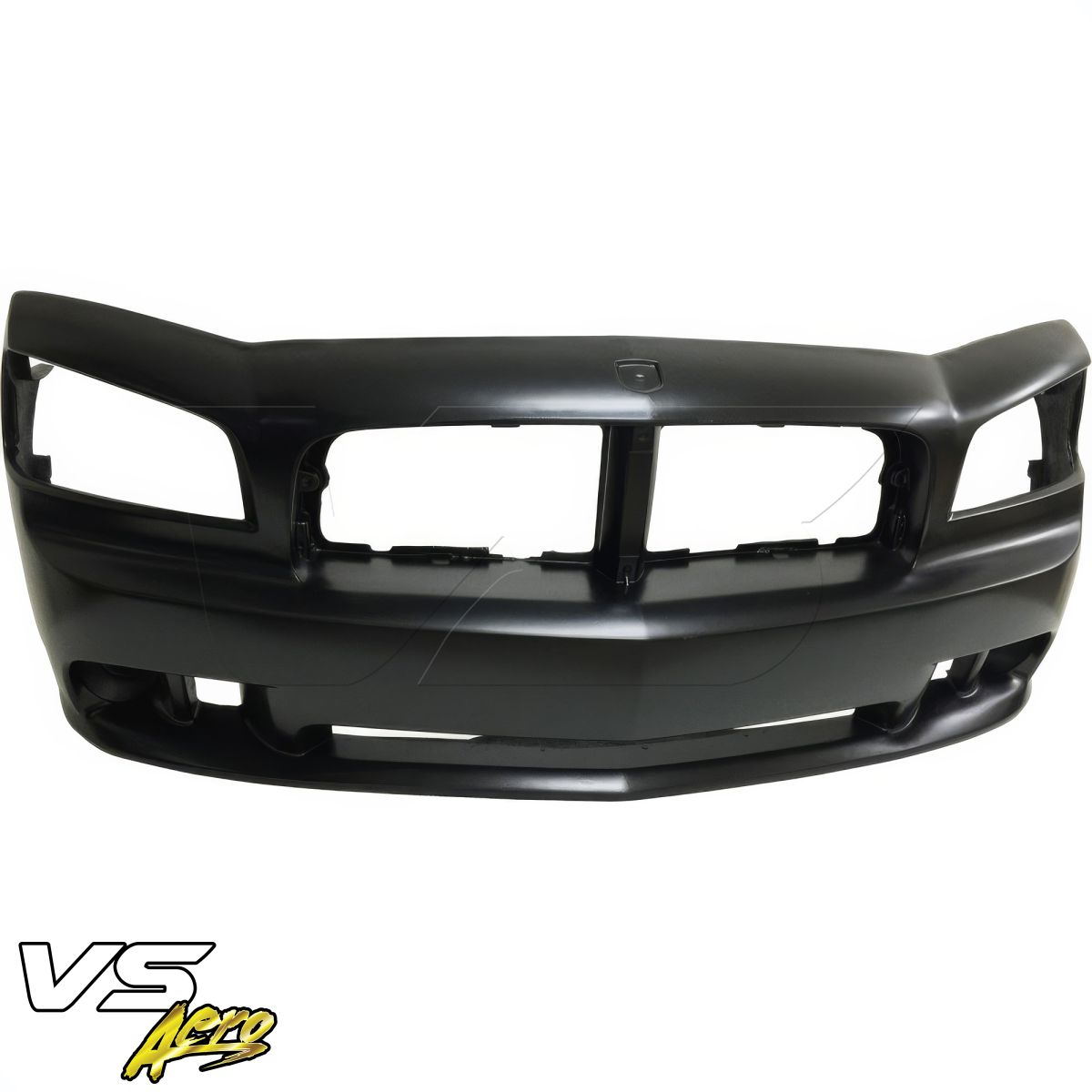Modify your Dodge Charger 2006 with our Exterior/Front Bumpers -