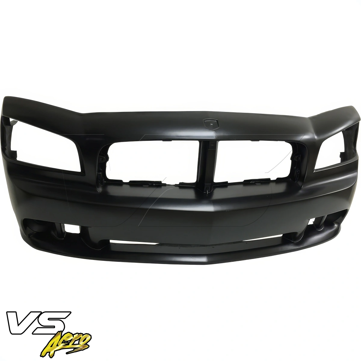 Modify your Dodge Charger 2006 with our Exterior/Front Bumpers - 14