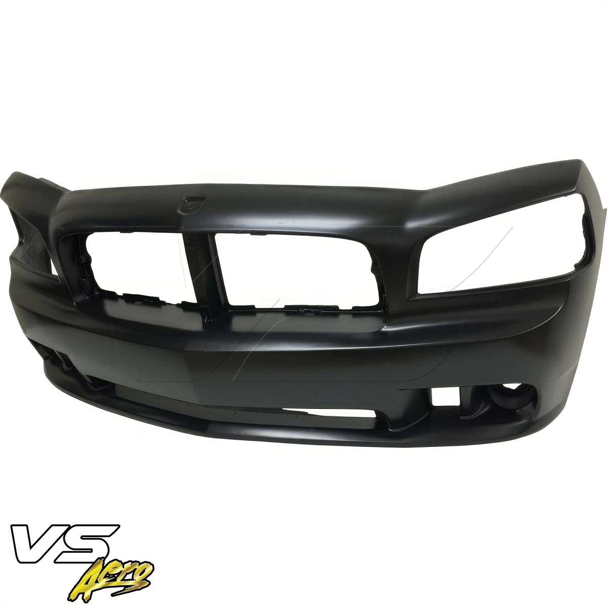 Modify your Dodge Charger 2006 with our Exterior/Front Bumpers - 15