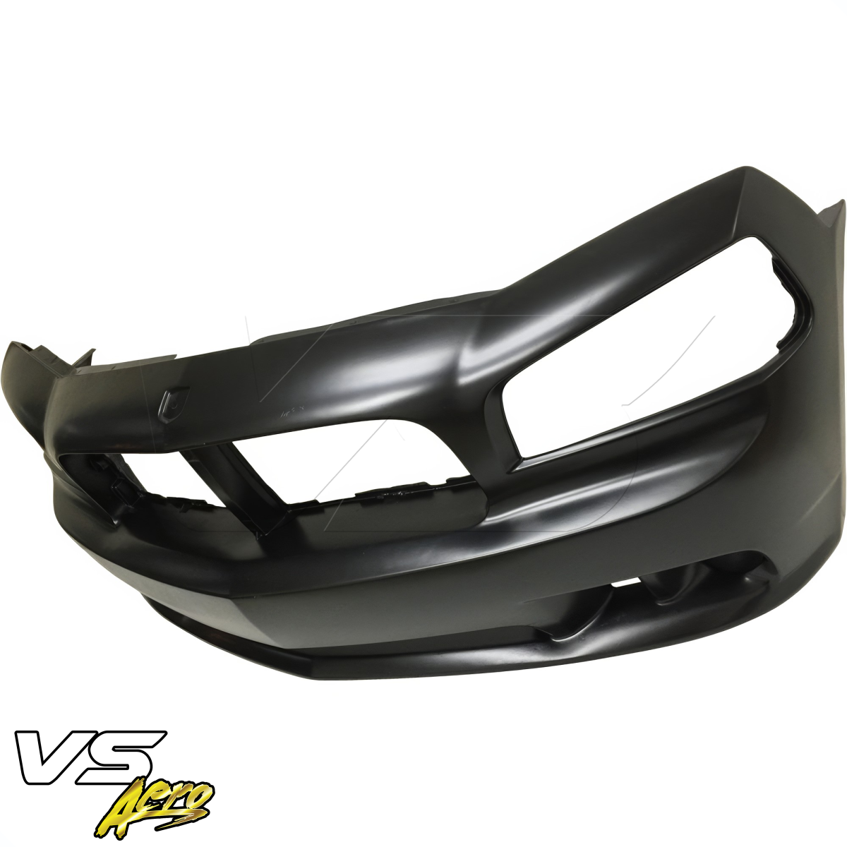 Modify your Dodge Charger 2006 with our Exterior/Front Bumpers -