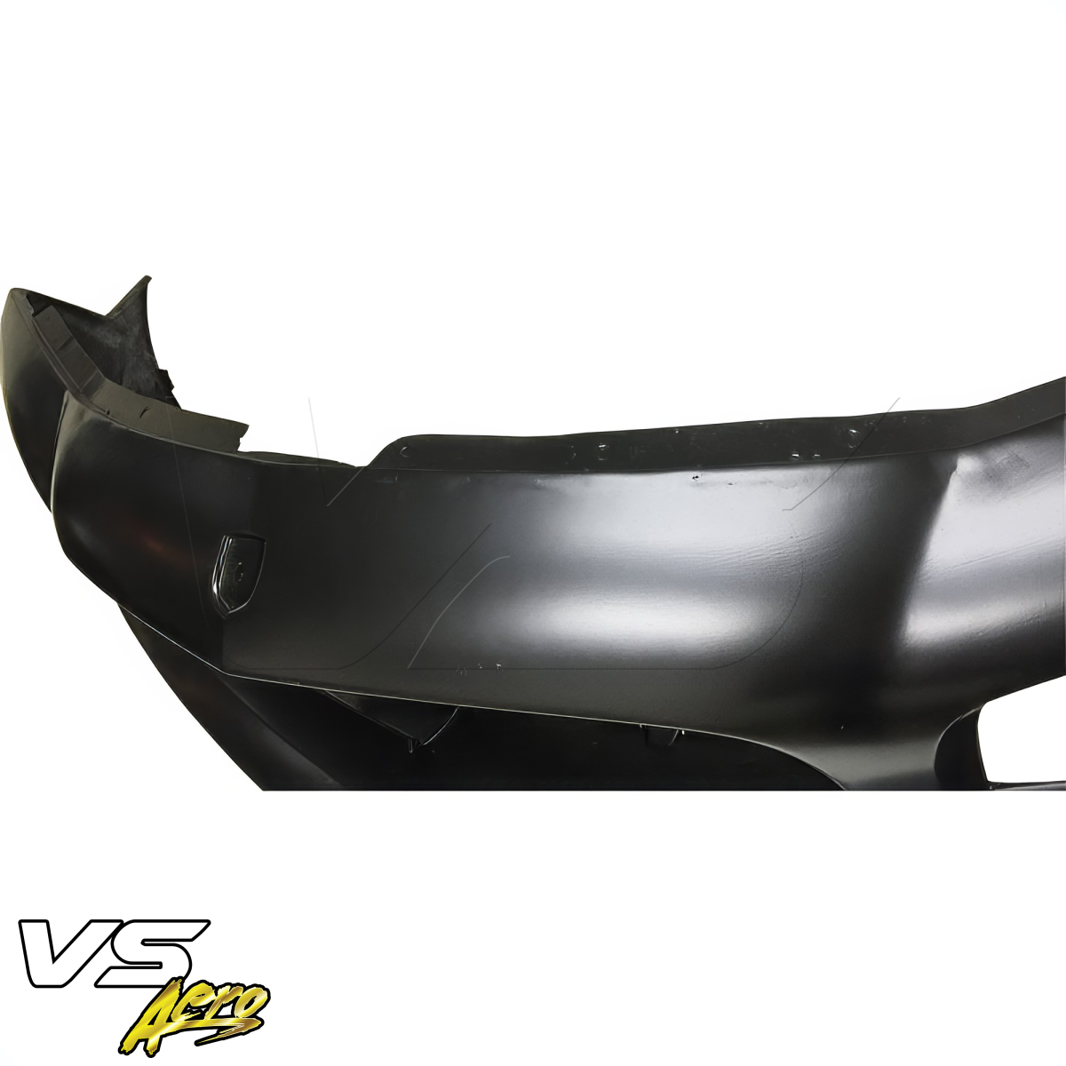 Modify your Dodge Charger 2006 with our Exterior/Front Bumpers -