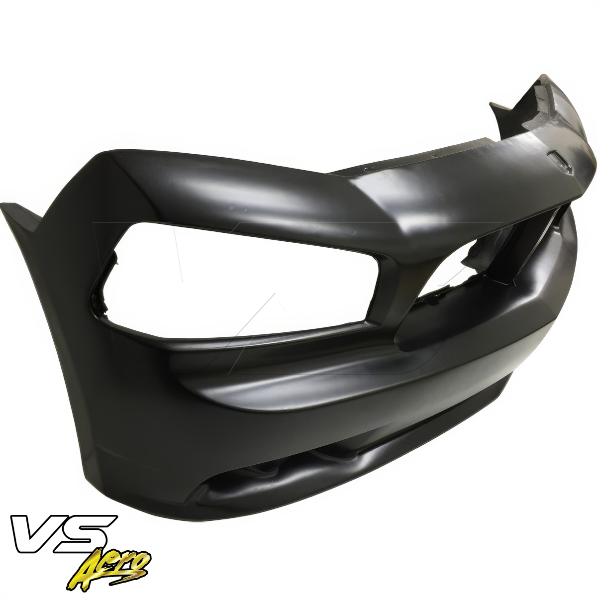 Modify your Dodge Charger 2006 with our Exterior/Front Bumpers -