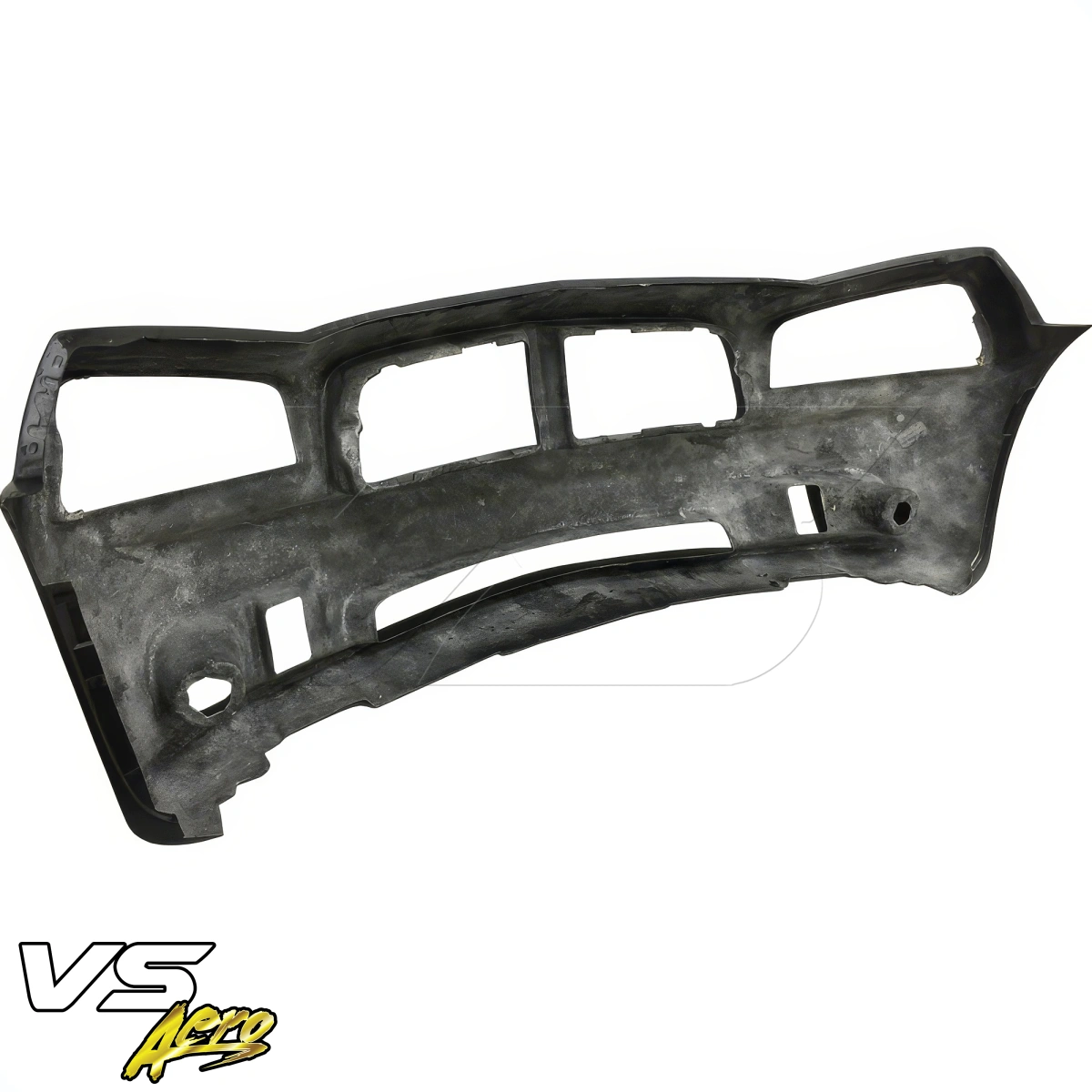 Modify your Dodge Charger 2006 with our Exterior/Front Bumpers - 20