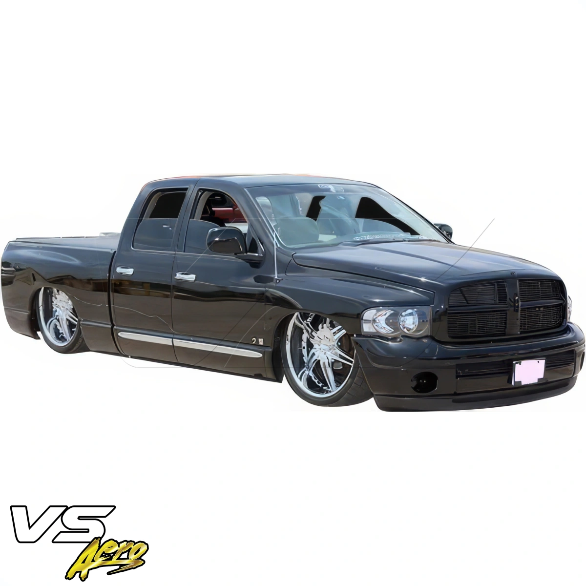 Modify your Dodge Ram 2002 with our Exterior/Front Bumpers - 5