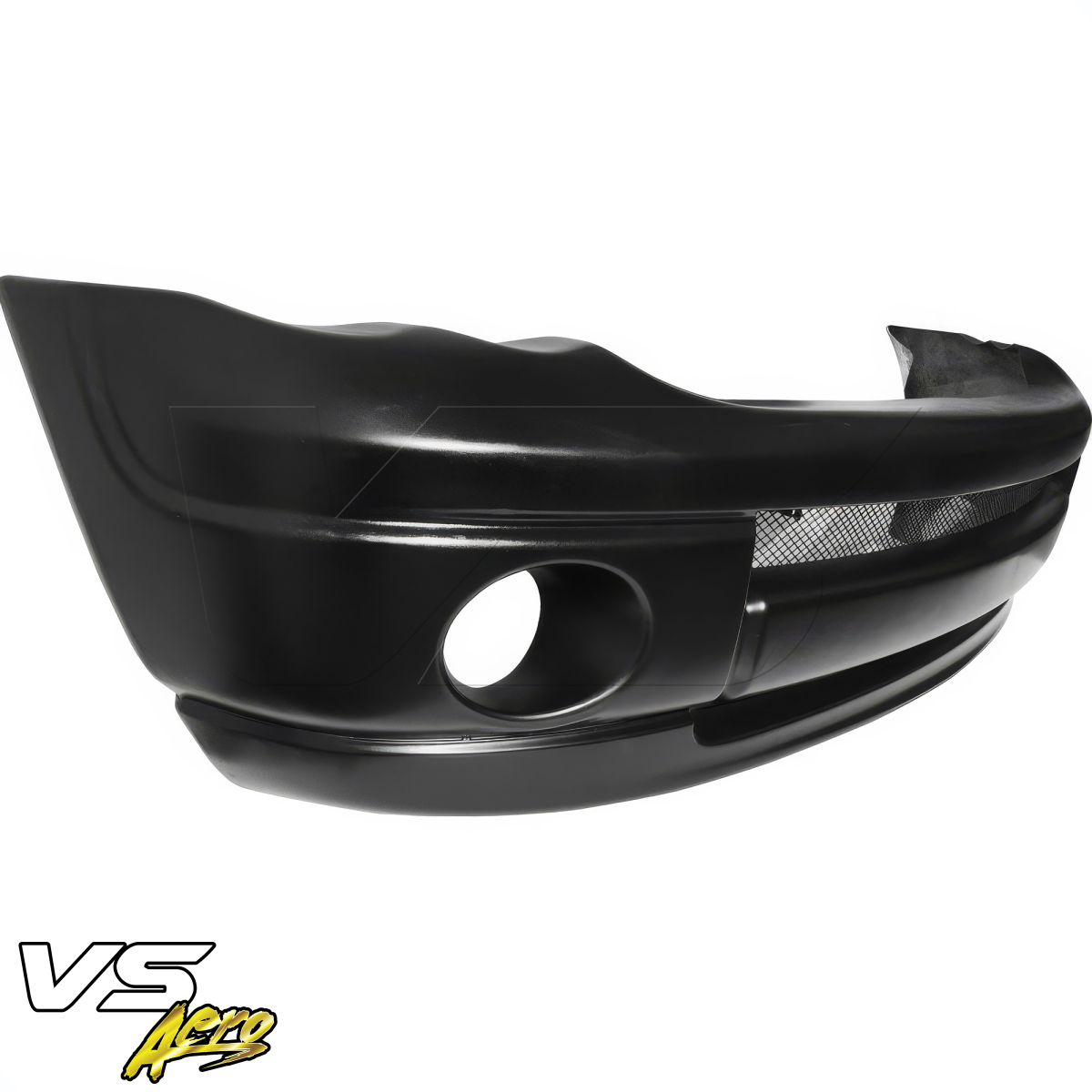 Modify your Dodge Ram 2002 with our Exterior/Front Bumpers or Lips - 