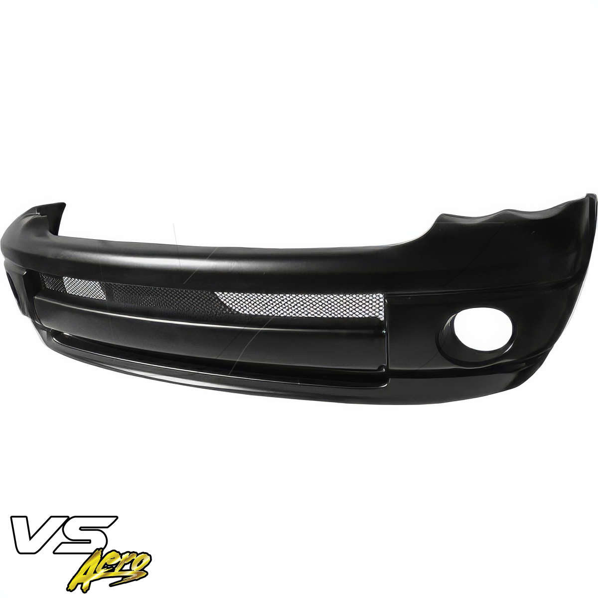 Modify your Dodge Ram 2002 with our Exterior/Front Bumpers or Lips - 