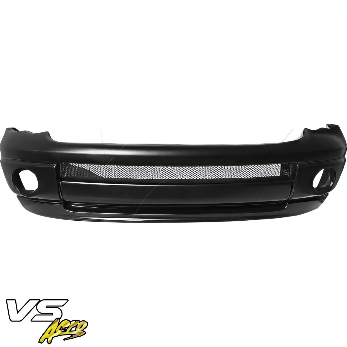 Modify your Dodge Ram 2002 with our Exterior/Front Bumpers or Lips - 
