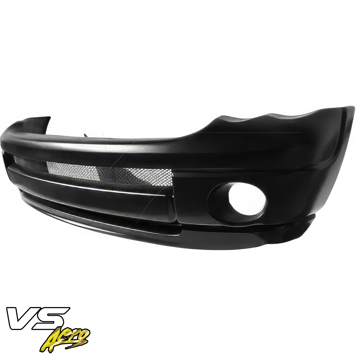 Modify your Dodge Ram 2002 with our Exterior/Front Bumpers or Lips - 