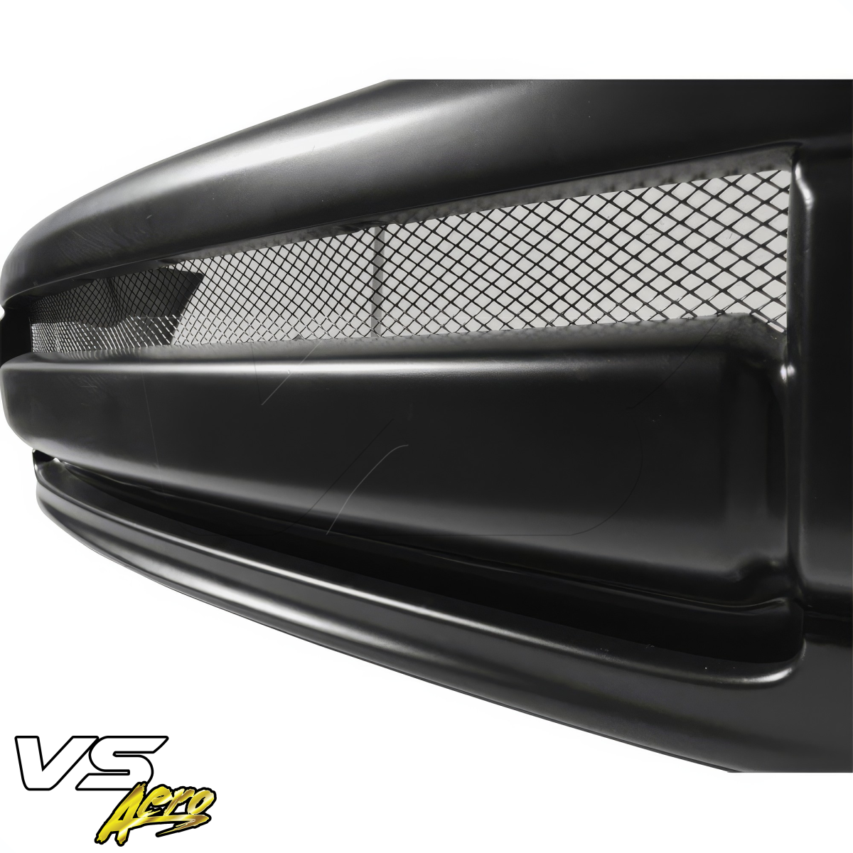 Modify your Dodge Ram 2002 with our Exterior/Front Bumpers or Lips - 