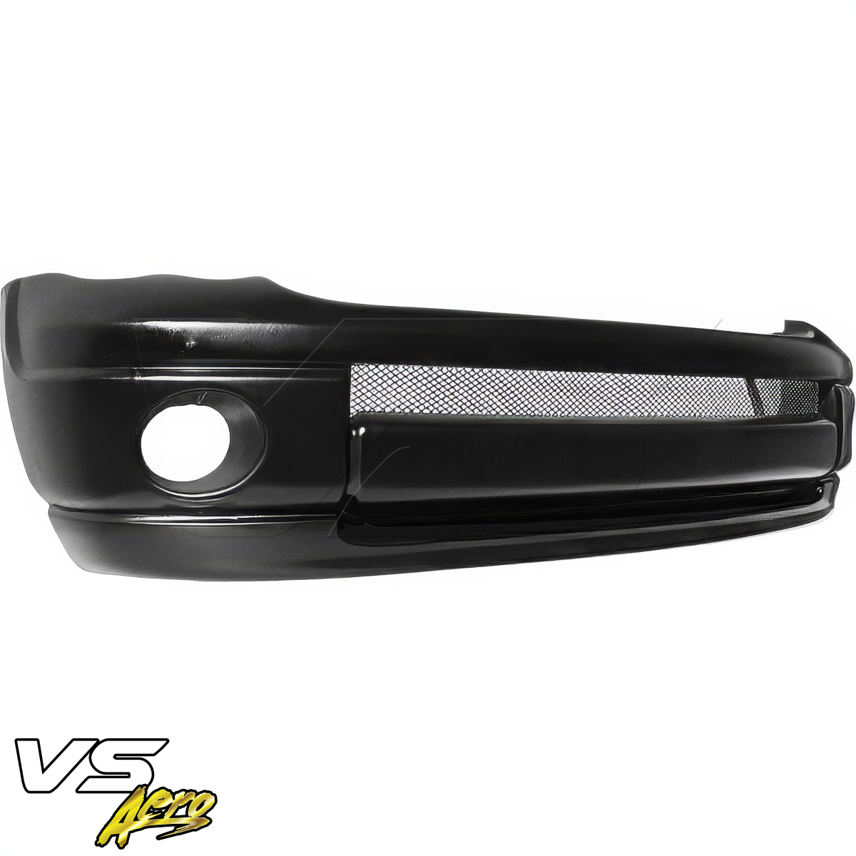 Modify your Dodge Ram 2002 with our Exterior/Front Bumpers or Lips - 