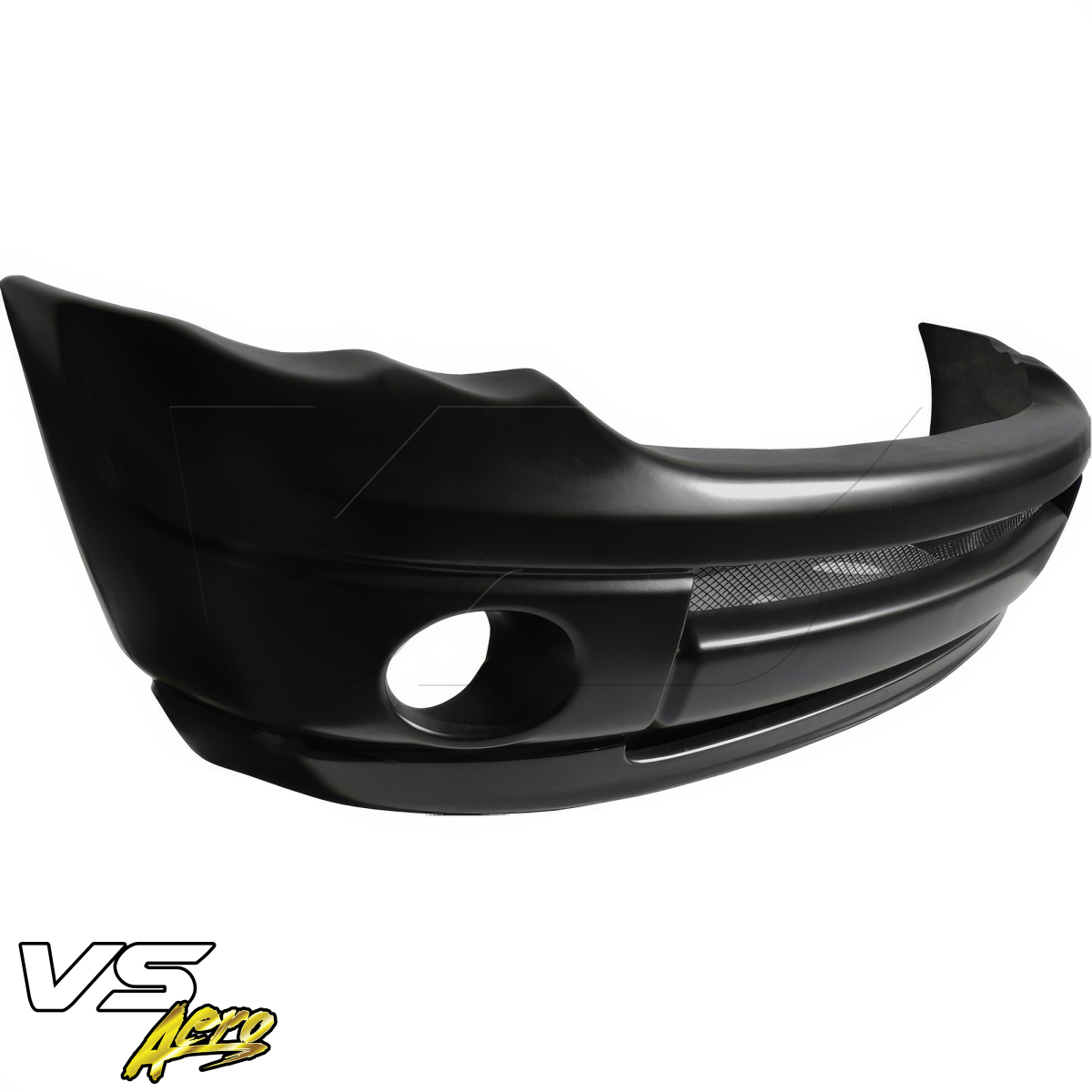 Modify your Dodge Ram 2002 with our Exterior/Front Bumpers or Lips - 