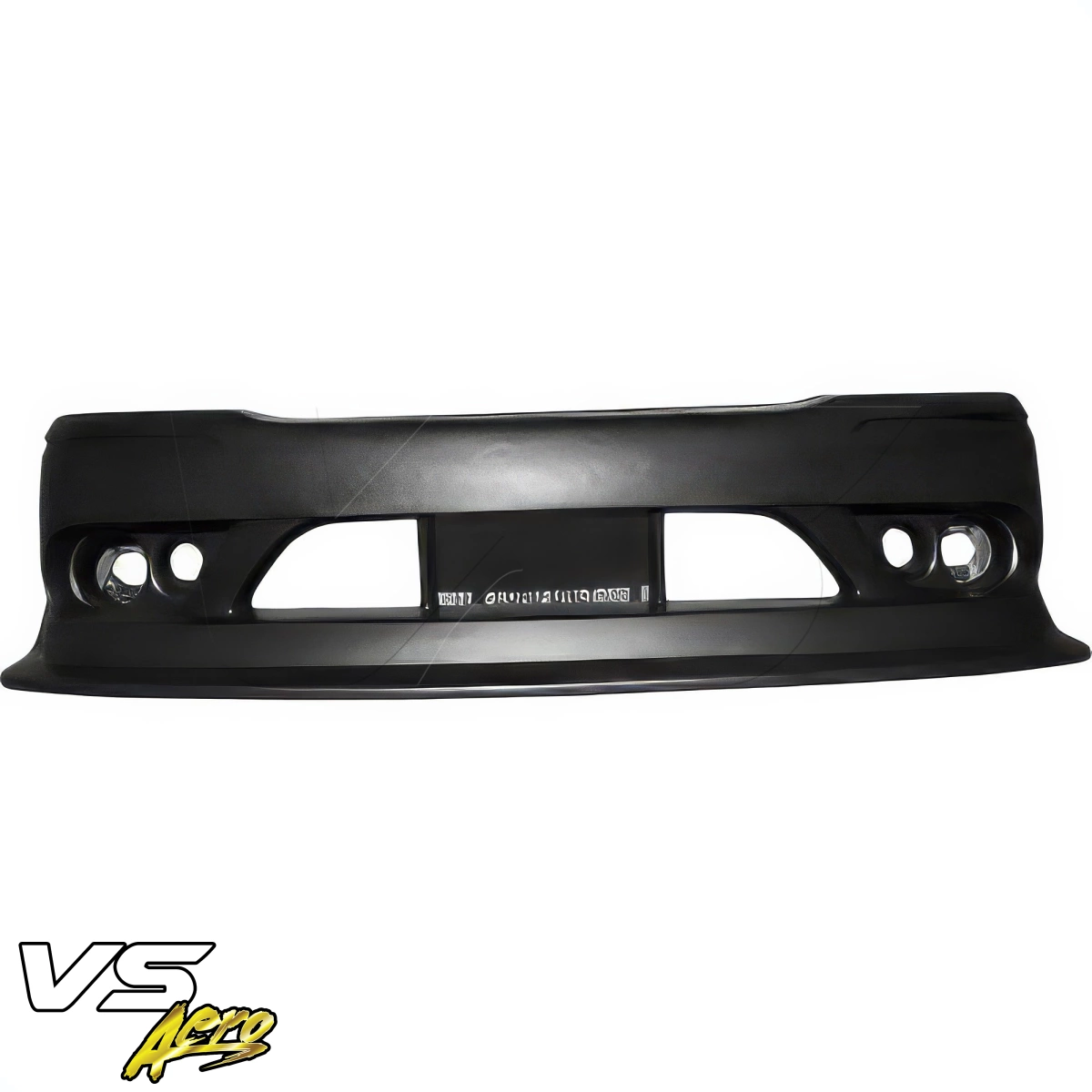 Modify your Ford Explorer 1997 with our Exterior/Front Bumpers - 5