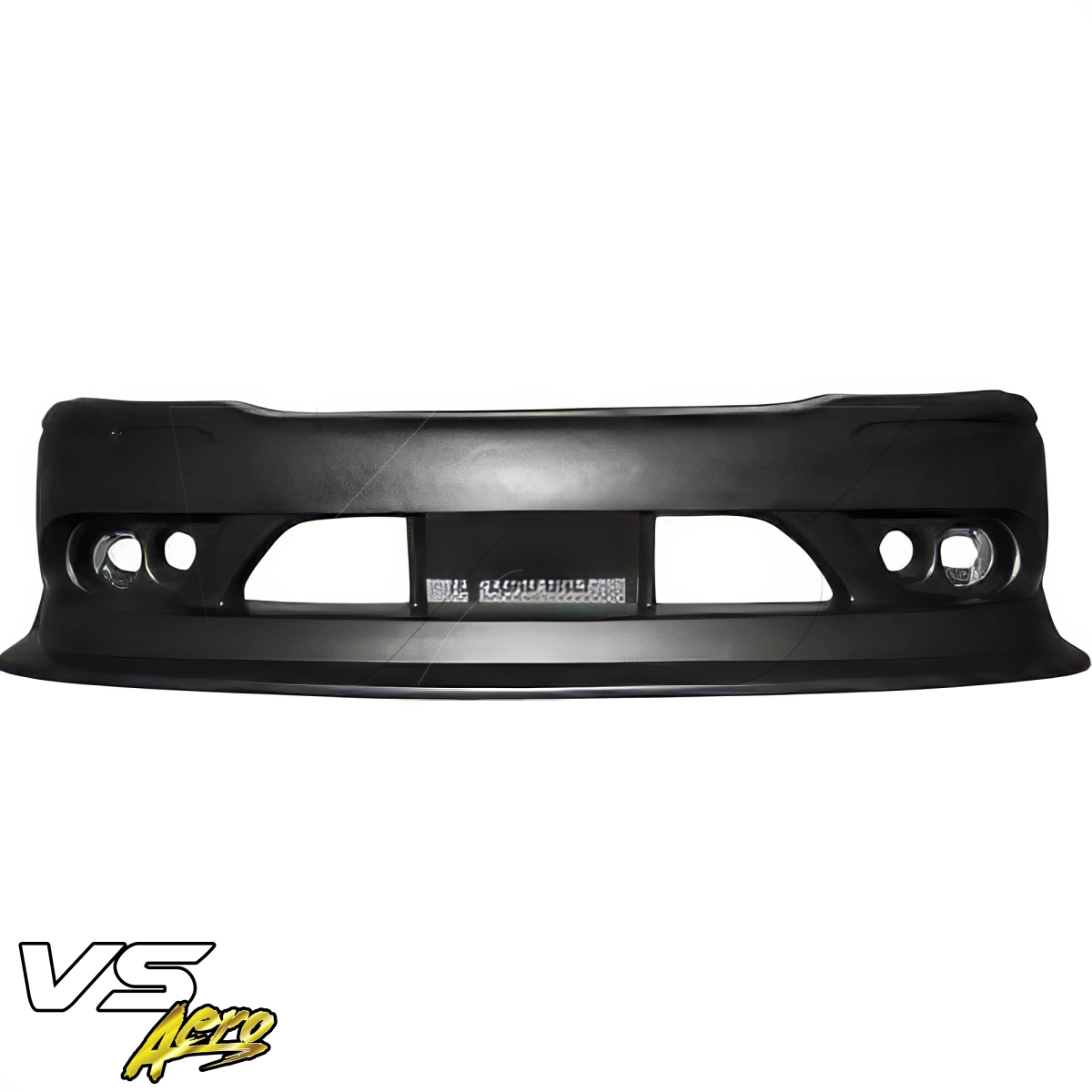 Modify your Ford Explorer 1997 with our Exterior/Front Bumpers - 6