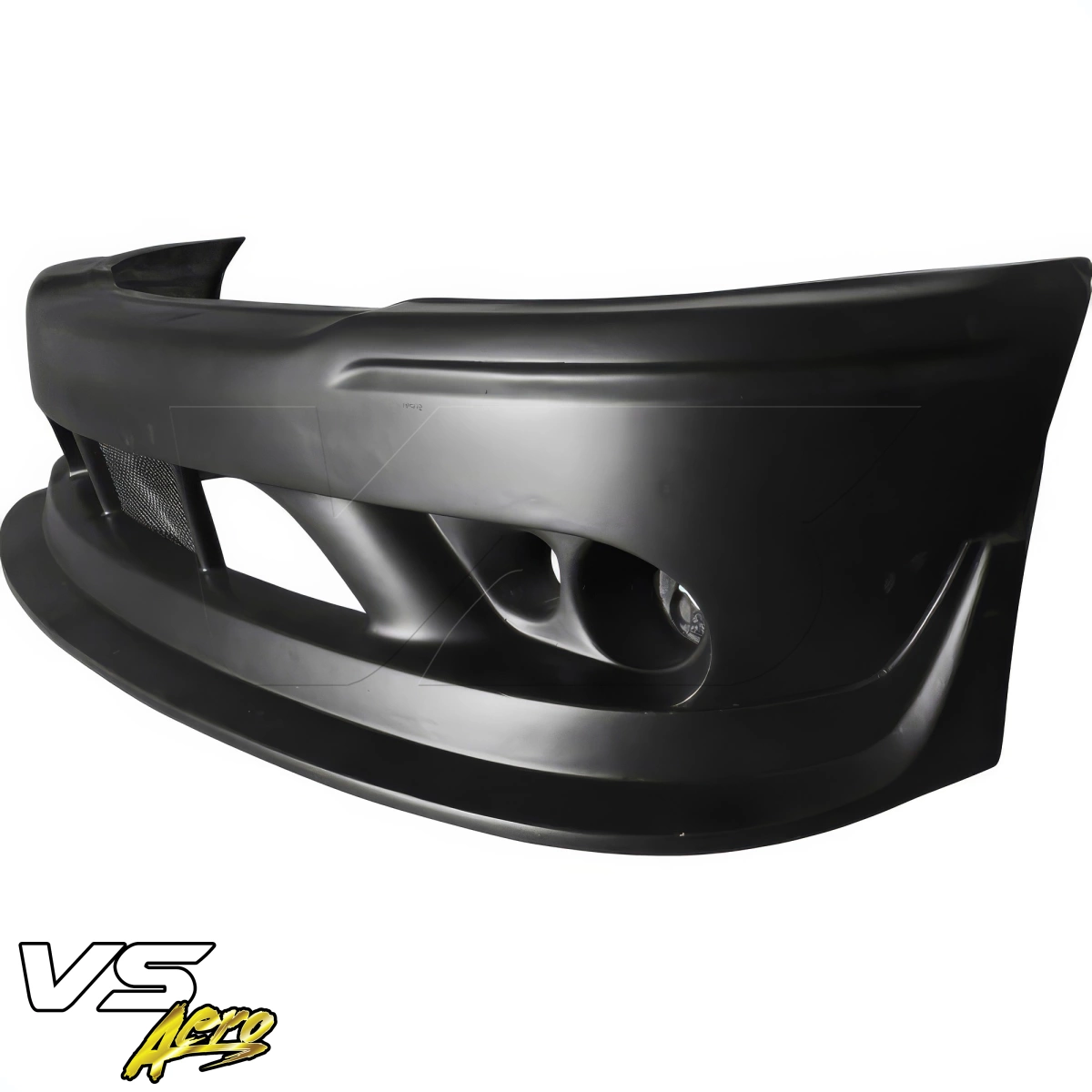 Modify your Ford Explorer 1997 with our Exterior/Front Bumpers - 8