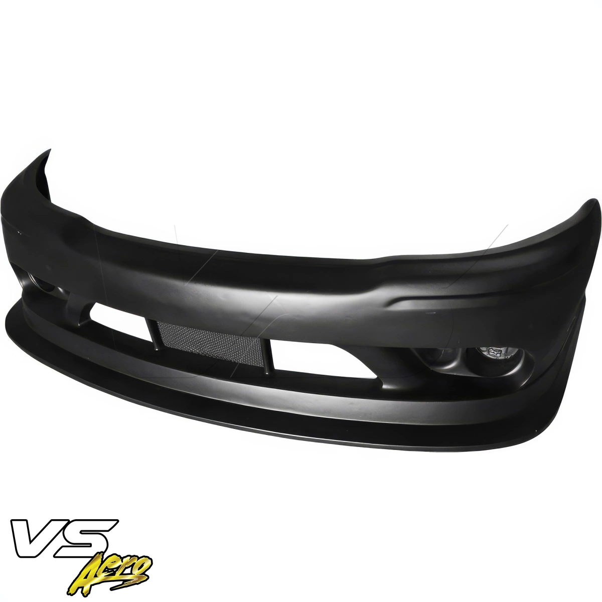 Modify your Ford Explorer 1997 with our Exterior/Front Bumpers - 9